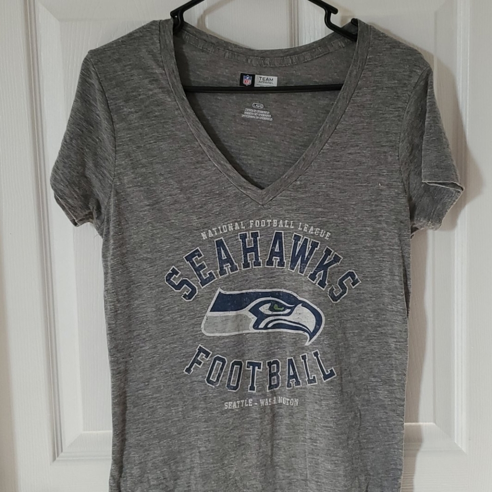 Seattle Seahawks Tshirt